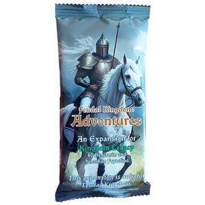 Kingdom Legacy Adventures - EN-FXGFGKLFKA