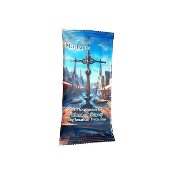 Kingdom Legacy Merchants - EN-FXGFGKLM