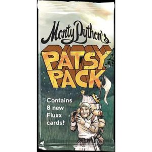 Monty Pythons Patsy Pack - EN-LOO135