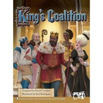 King's Coalition - EN-PTZ73402