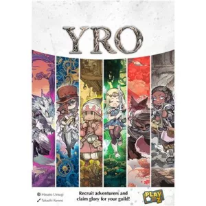 YRO - EN-PTZ73406