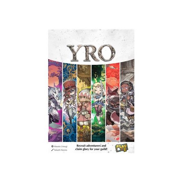 YRO - EN-PTZ73406