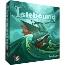 Islebound: Emerald Edition - EN-RVM341124