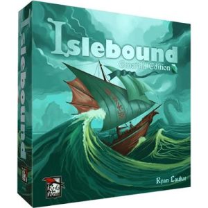 Islebound: Emerald Edition - EN-RVM341124