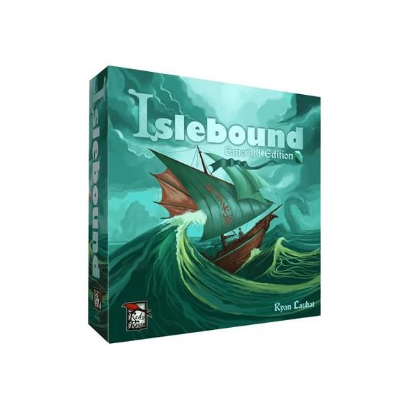Islebound: Emerald Edition - EN-RVM341124