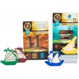 Islebound: Emerald Edition - EN-RVM341124