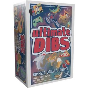 Ultimate Dibs - EN-SB4699