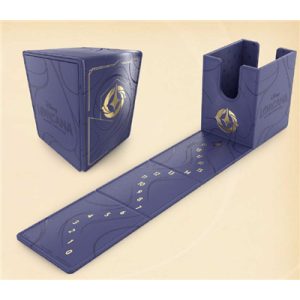 Disney Lorcana - Premium Deckbox-11098565