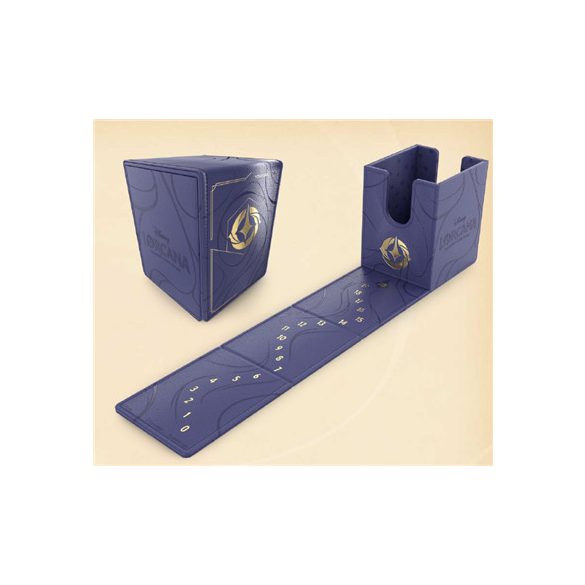 Disney Lorcana - Premium Deckbox-11098565