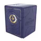 Disney Lorcana - Premium Deckbox-11098565