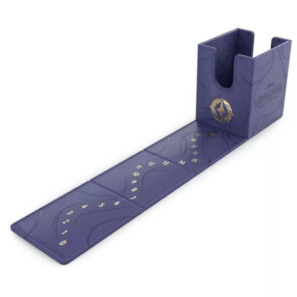Disney Lorcana - Premium Deckbox-11098565