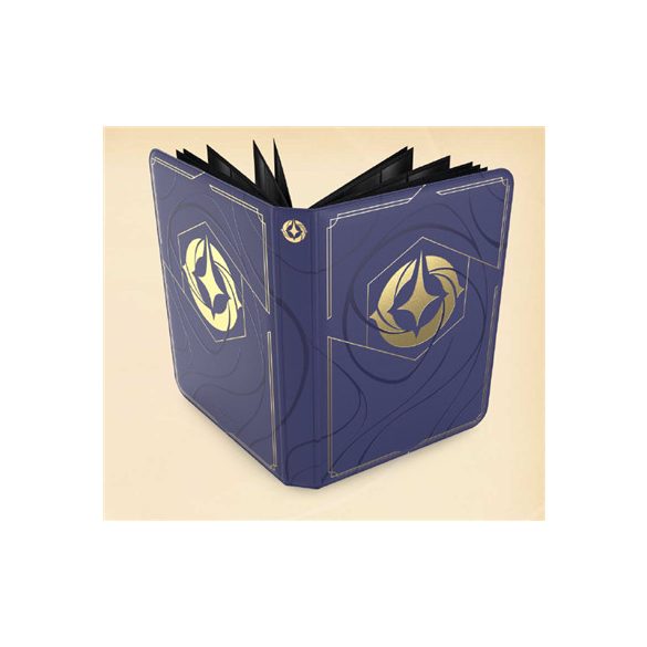 Disney Lorcana - Premium Sammelalbum-11098566