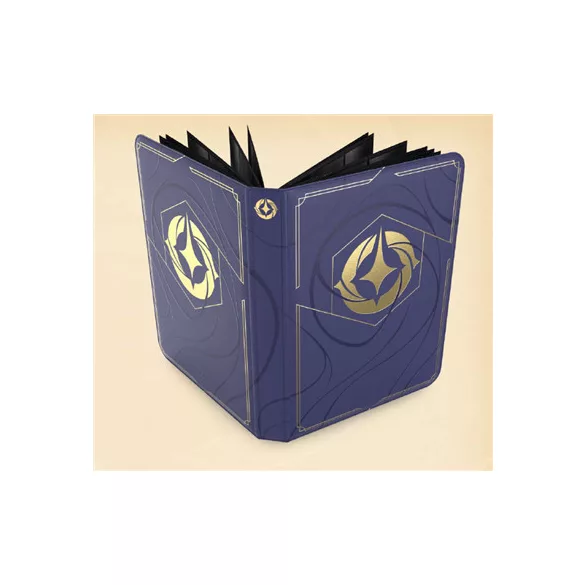 Disney Lorcana - Premium Sammelalbum-11098566