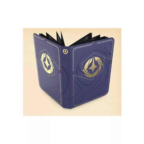 Disney Lorcana - Premium Sammelalbum-11098566