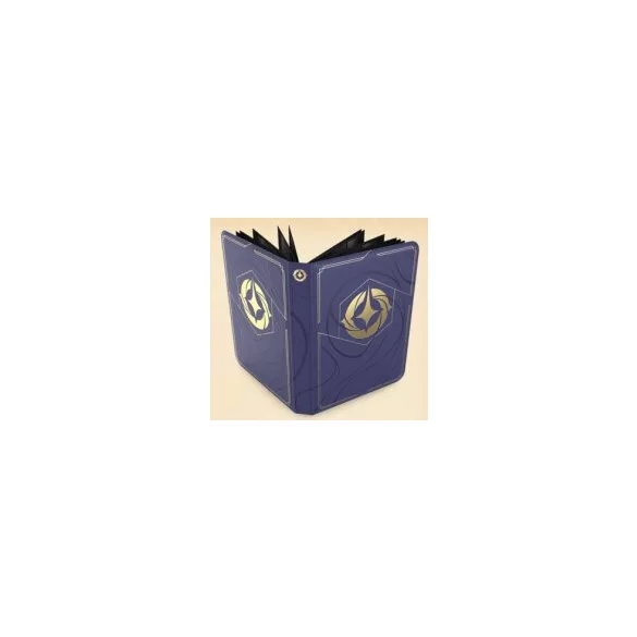 Disney Lorcana - Premium Sammelalbum-11098566