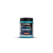 Vallejo - Diorama FX Water Textures Mediterranean Blue 200 ml-26202