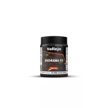 Vallejo - Diorama FX Thick Mud Textures RussianThick Mud 200 ml-26808