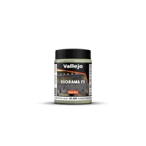 Vallejo - Diorama FX Thick Mud Textures Industrial Thick Mud 200 ml-26809