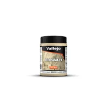 Vallejo - Diorama FX Thick Mud Textures Light Brown Thick Mud 200 ml-26810
