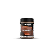 Vallejo - Diorama FX Water Textures Muddy Water 200 ml-26221