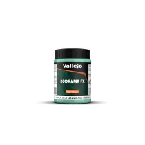 Vallejo - Diorama FX Water Textures Tropical Water 200 ml-26223