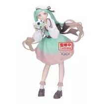 HATSUNE MIKU Holiday Memories-Camera--BP28781P