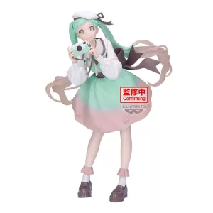 HATSUNE MIKU Holiday Memories-Camera--BP28781P