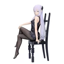 Re:ZERO Banpresto Relax Time Figure – Echidna (Another Col. Ver.)
