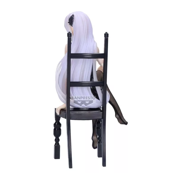 Re:ZERO Banpresto Relax Time Figure – Echidna (Another Col. Ver.)