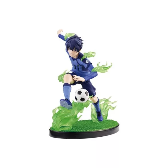 BLUE LOCK Yoichi Isagi FIGURE-BP28675P