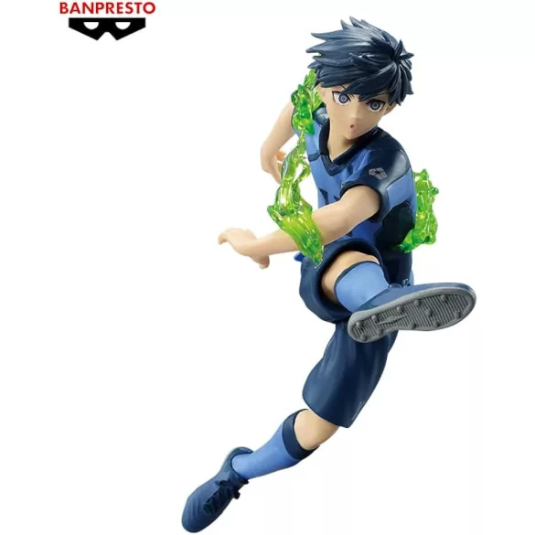BLUE LOCK Yoichi Isagi FIGURE-BP28675P