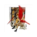 My Hero Academia - Banpresto The Amazing Heroes Figure - Hawks-BP28817P