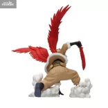 My Hero Academia - Banpresto The Amazing Heroes Figure - Hawks-BP28817P