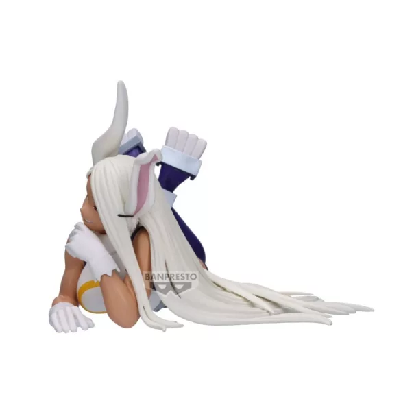 MY HERO ACADEMIA GLITTER&GLAMOURS-MIRKO--BP28818P