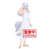 Yu Yu Hakusho - Banpresto Ankoku Bujutsukai Figure - Youko Kurama-BP28819P