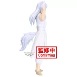 Yu Yu Hakusho - Banpresto Ankoku Bujutsukai Figure - Youko Kurama-BP28819P