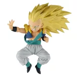 DRAGON BALL Z MATCH MAKERS SUPER SAIYAN 3 GOTENKS(VS MAJIN BUU)-BP28822P