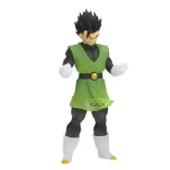 Dragon Ball Z - Banpresto Clearise Figure - Son Gohan (Great Saiyaman Ver.)-BP28824P