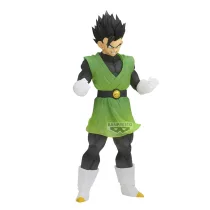 Dragon Ball Z - Banpresto Clearise Figure - Son Gohan (Great Saiyaman Ver.)-BP28824P