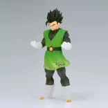 Dragon Ball Z - Banpresto Clearise Figure - Son Gohan (Great Saiyaman Ver.)-BP28824P
