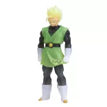 Dragon Ball Z - Banpresto Clearise Figure - Son Gohan (Great Saiyaman Ver. B)-BP28825P