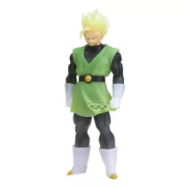 Dragon Ball Z - Banpresto Clearise Figure - Son Gohan (Great Saiyaman Ver. B)-BP28825P