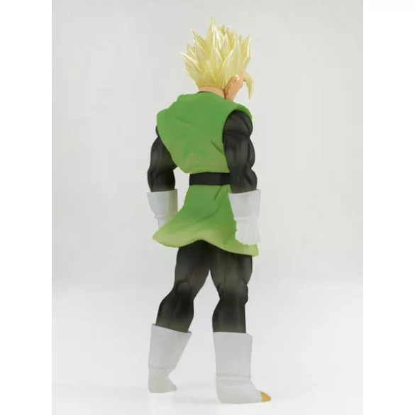 Dragon Ball Z - Banpresto Clearise Figure - Son Gohan (Great Saiyaman Ver. B)-BP28825P