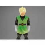 Dragon Ball Z - Banpresto Clearise Figure - Son Gohan (Great Saiyaman Ver. B)-BP28825P