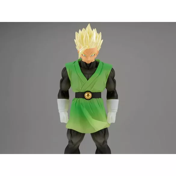 Dragon Ball Z - Banpresto Clearise Figure - Son Gohan (Great Saiyaman Ver. B)-BP28825P