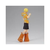 One Piece - Banpresto The Shukko Figure - Sanji (Egghead)-BP28830P
