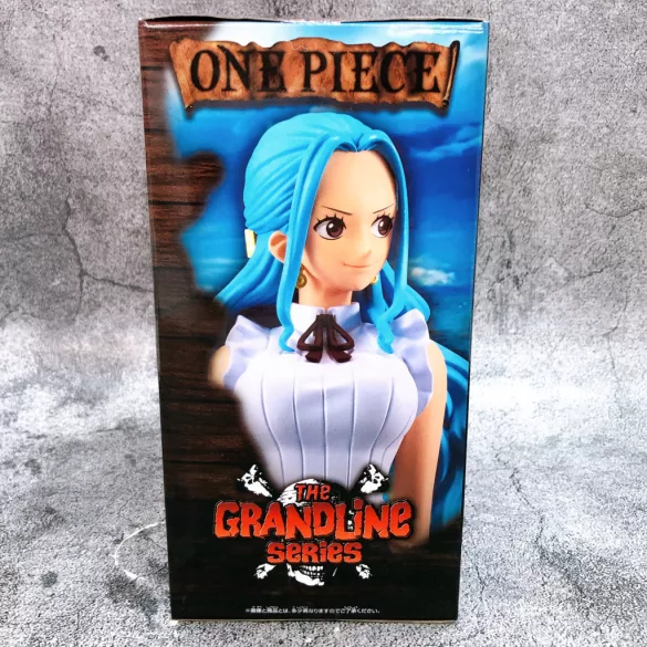 ONE PIECE DXF～THE GRANDLINE SERIES～EXTRA NEFELTARI VIVI-BP28831P