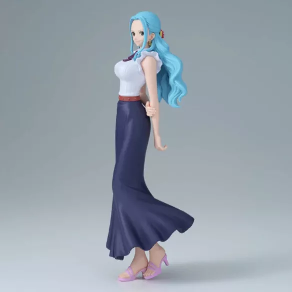 ONE PIECE DXF～THE GRANDLINE SERIES～EXTRA NEFELTARI VIVI-BP28831P