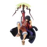 One Piece - Banpresto Battle Record Collection Figure - Monkey D. Luffy II (Special)-BP28832P