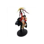 One Piece - Banpresto Battle Record Collection Figure - Monkey D. Luffy II (Special)-BP28832P